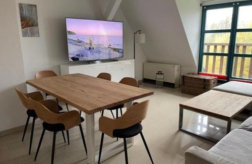 Kluetz Apartamento | MP 7 Backbord