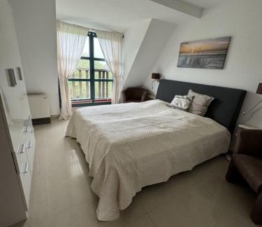 Kluetz Apartamento | MP 7 Backbord