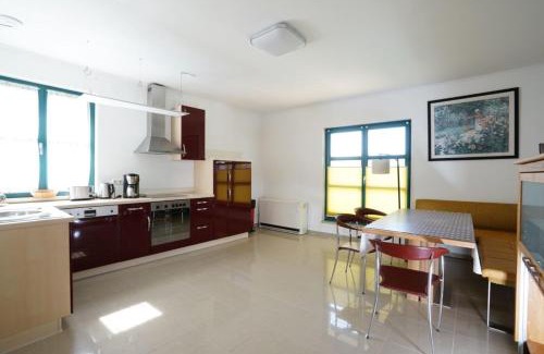 Kluetz Casa | MP 9 Villa
