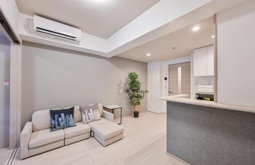Hakata-ku Apartamento | MP Hotel Hakata