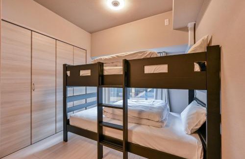 Hakata-ku Apartamento | MP Hotel Hakata
