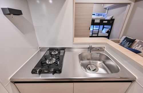 Hakata-ku Apartamento | MP Hotel Hakata