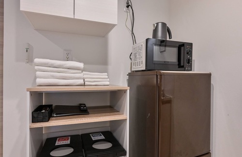 Hakata-ku Apartamento | MP Hotel Hakata