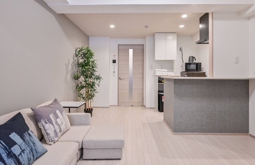 Hakata-ku Apartamento | MP Hotel Hakata