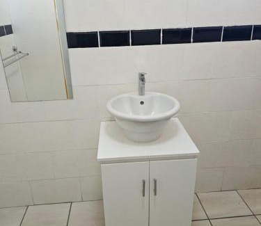 Rustenburg Casa | MP Stop Guest House
