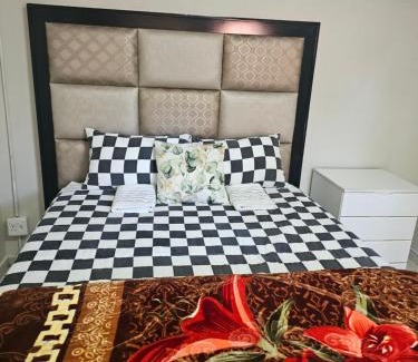 Rustenburg Casa | MP Stop Guest House