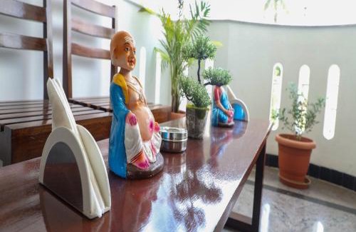 Pondicherry Beach Hotel | MP Villa