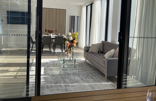 Macquarie Park Apartamento | MP082 - 2 bed 2 bath unit - Macquarie Park
