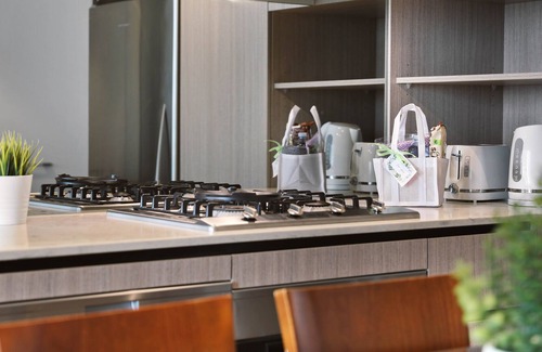 Macquarie Park Apartamento | Mp120 - 2 Bed, Macquarie Park