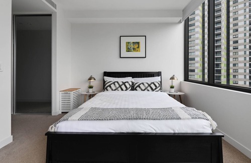Macquarie Park Apartamento | Mp120 - 2 Bed, Macquarie Park