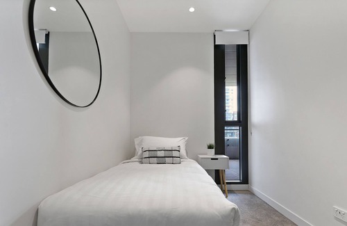 Macquarie Park Apartamento | Mp120 - 2 Bed, Macquarie Park