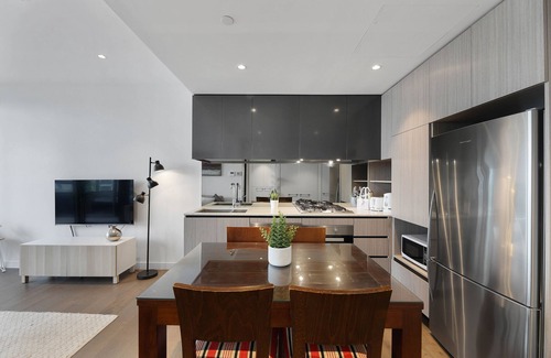 Macquarie Park Apartamento | MP120 - 2 bedrooms - Macquarie Park