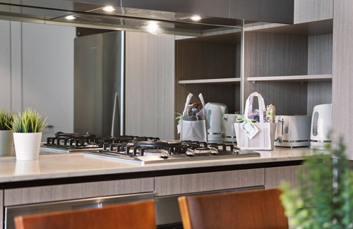 Macquarie Park Apartamento | MP120 - 2 bedrooms - Macquarie Park