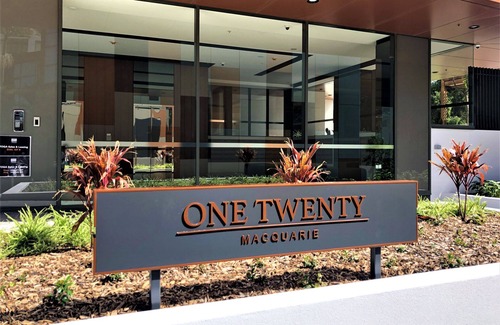 Macquarie Park Apartamento | MP120 - 2 bedrooms - Macquarie Park