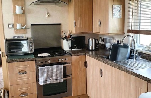 Camber Alquiler De RV | MP709 - 2B - Willerby Vogue