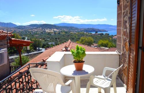 Mithimna Apartamento | Mpaliaka Myrsini