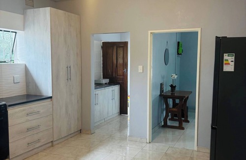 Bulawayo Casa | Mpande - Las Raíces Tu hogar lejos del hogar