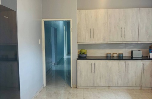 Bulawayo Casa | Mpande - Las Raíces Tu hogar lejos del hogar