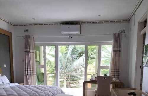 Lilongwe Hotel | MPATSA QUEST HOTEL