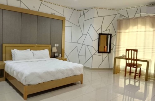 Lilongwe Hotel | MPATSA QUEST HOTEL