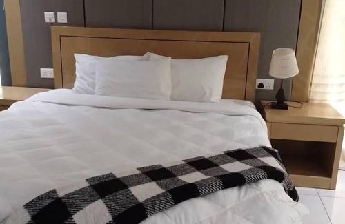 Lilongwe Hotel | MPATSA QUEST HOTEL