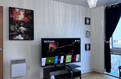 Chatham Apartamento | MPE - Tranquil Oasis Entire Apartment