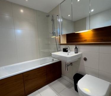 Chatham Apartamento | MPE - Tranquil Oasis Entire Apartment