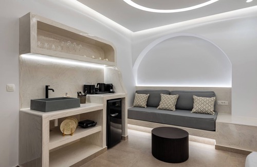 Vourvoulos Apartamento | Mperes Villas