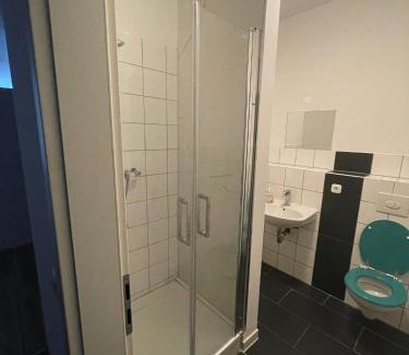 Muhlheim Apartamento | MPG Monteurapart