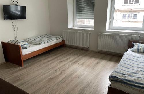 Muhlheim Apartamento | MPG Monteurapart