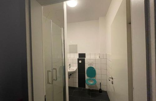 Muhlheim Apartamento | MPG Monteurapart