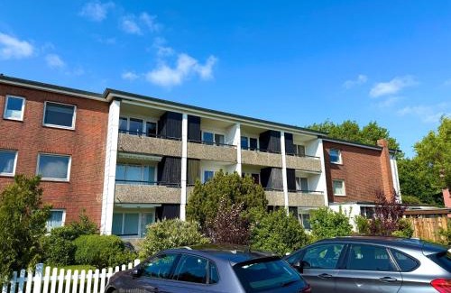 Wyk auf Foehr Apartamento | MPH - Whg 15