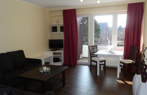 Wyk auf Foehr Apartamento | MPH - Whg 15