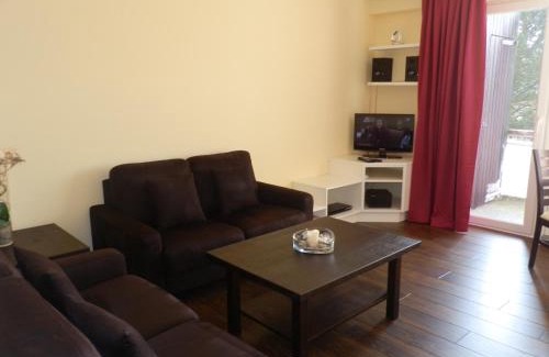 Wyk auf Foehr Apartamento | MPH - Whg 15