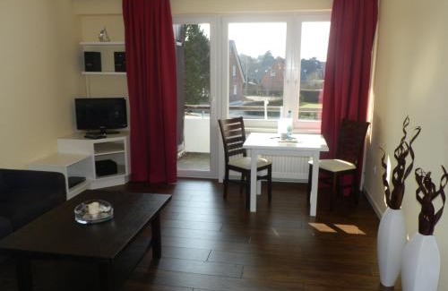 Wyk auf Foehr Apartamento | MPH - Whg 15