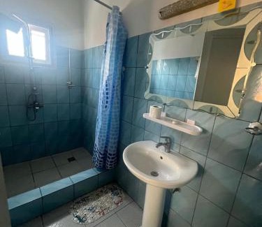Pointe-Noire Apartamento | Mpita proche de l'océan