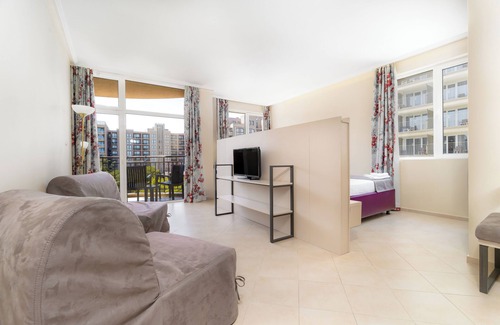 Sunny Beach Hotel | MPM Hotel Astoria
