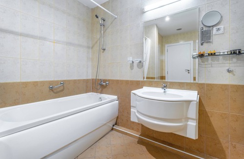 Sunny Beach Hotel | MPM Hotel Astoria