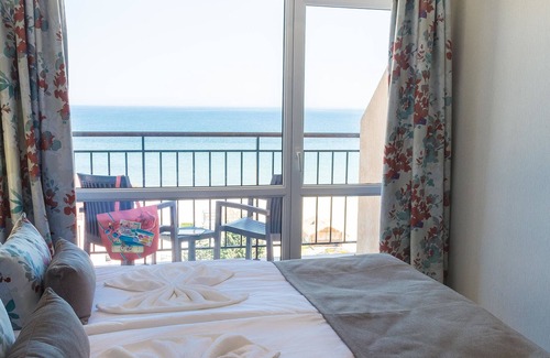 Sunny Beach Hotel | MPM Hotel Orel