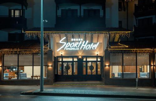Shiligarnika Hotel | MPM Hotel Sport Ski-in, Ski-out
