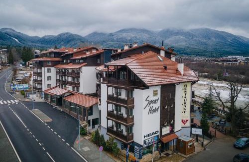 Shiligarnika Hotel | MPM Hotel Sport Ski-in, Ski-out