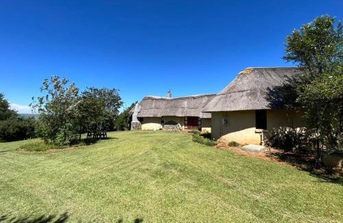 Cathkin Park Casa | Mpofu Lodge