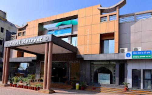Burhanpur Hotel | MPT Tapti Retreat, Burhanpur