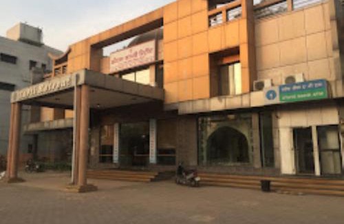 Burhanpur Hotel | MPT Tapti Retreat, Burhanpur