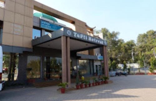 Burhanpur Hotel | MPT Tapti Retreat, Burhanpur