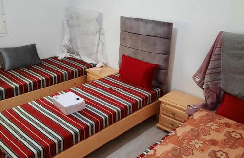 Hammam Al Agzaz Casa | Mpurad place