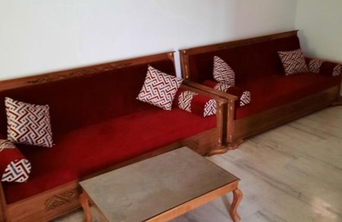 Hammam Al Agzaz Casa | Mpurad place