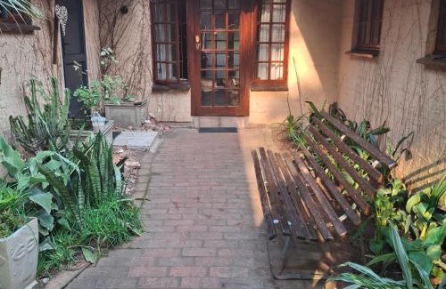 uMlalazi Casa | Mpushini Falls Resort