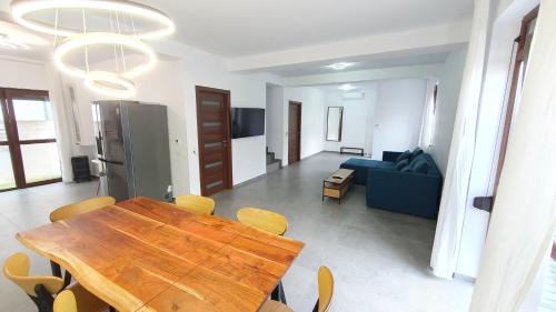 Bucharest Casa | MRȘ House 1
