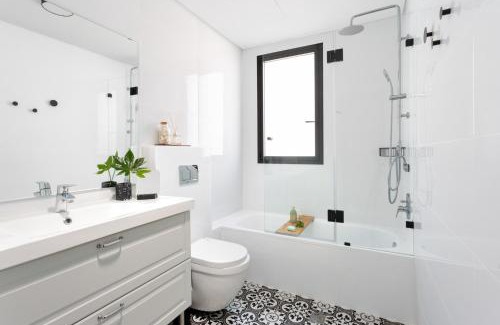 Old North Apartamento | Mr. Ben Yehuda - By TLV2GO